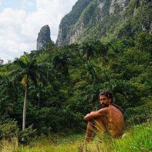 Meet your Posher, Cristian